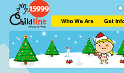 Child Line