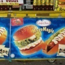 Raja Burger
