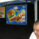Raja Burger
