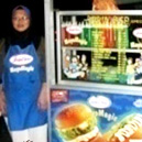 Raja Burger