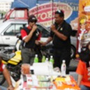 Raja Burger