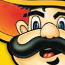 Mister Potato logo