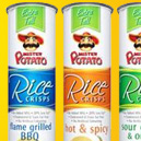 Mister Potato logo