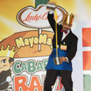 Raja Burger