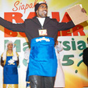 Raja Burger