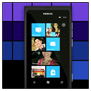 Nokia Lumia Launch